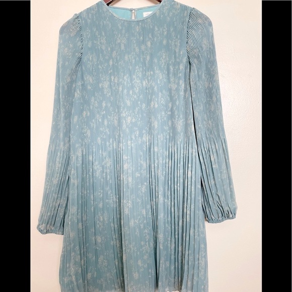 aritzia daydreamer mini Dress - Picture 5 of 8